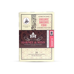 H&S 20 Organic Rooibos Chai